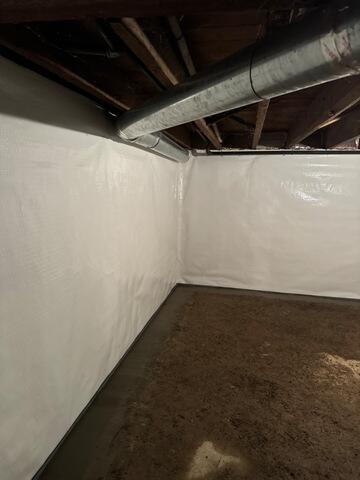 Basement Waterproofing in Auburn, NY