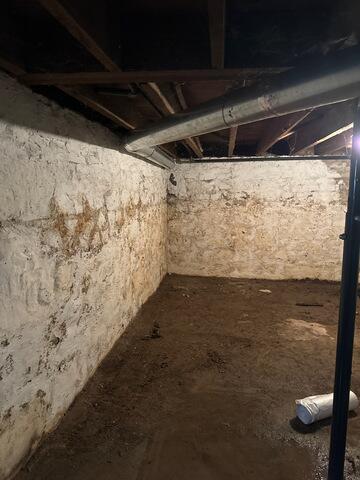 Basement Waterproofing in Auburn, NY