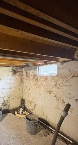Basement Waterproofing in Liverpool, NY