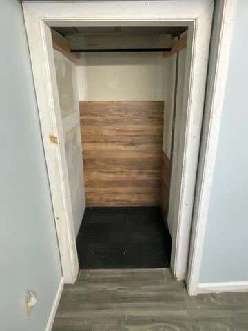 Basement Waterproofing in Liverpool, NY