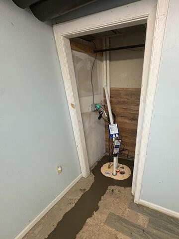 Basement Waterproofing in Liverpool, NY