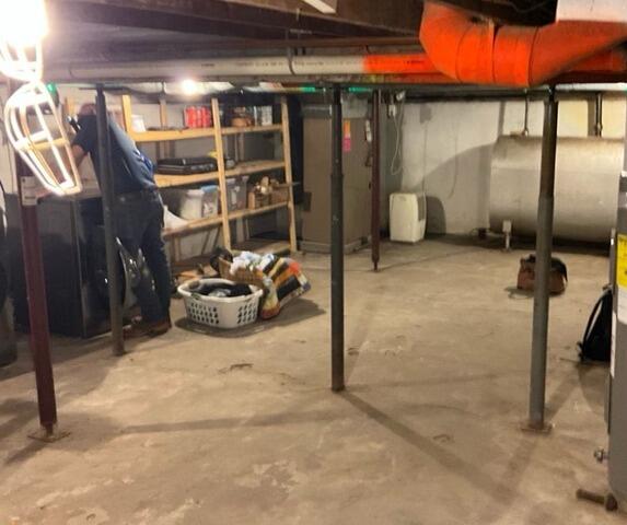 Foundation Repair in Manlius, NY