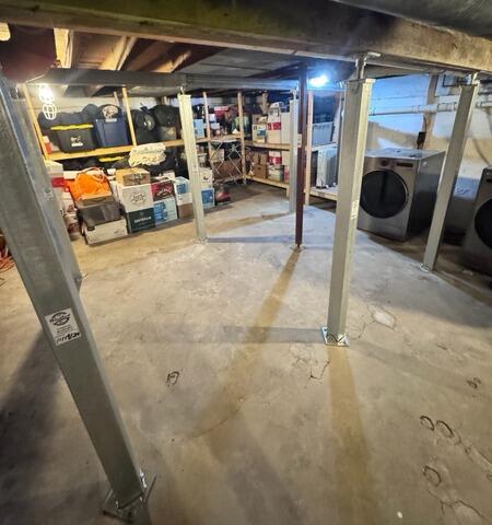 Foundation Repair in Manlius, NY