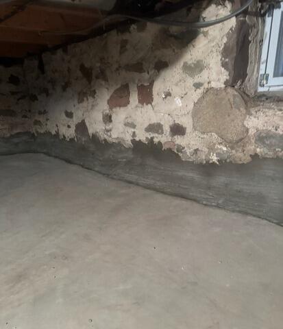 Crawl Space Repair in Oswego, NY