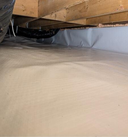 Crawl Space Repair in Oswego, NY