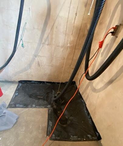 Basement Waterproofing in Fabius, NY