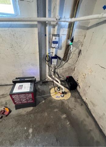 Waterproofing Solution in Liverpool, NY - After Photo