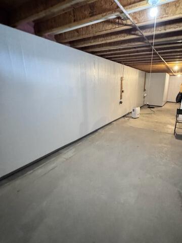 Waterproofing Solutions in Liverpool, NY - After Photo