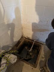 Basement Waterproofing in Yorkville, NY