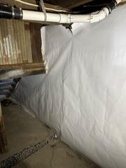 Basement Waterproofing in Vestal, NY