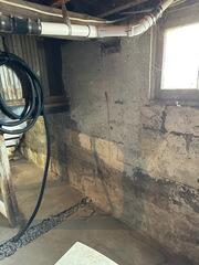 Basement Waterproofing in Vestal, NY