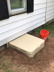 Crawl Space Repair  Baldwinsville, NY