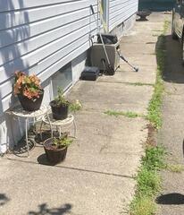 Concrete Repair in Vestal, NY