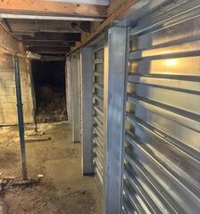 Foundation Repair in West Monroe, NY