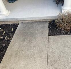 Concrete Repair in Victor, NY