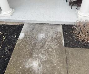 Concrete Repair in Victor, NY