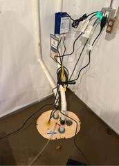 Basement Waterproofing in Fabius, NY