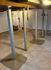 Foundation Repair and Basement Waterproofing in Oneida, NY