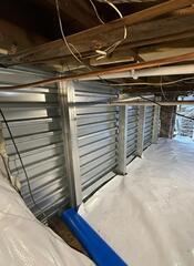 Foundation Repair in Waverly, NY