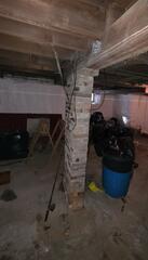 Foundation Repair in Boonville, NY