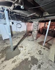 Foundation Repair in Boonville, NY