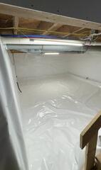 Crawl Space Repair in Freeville, NY