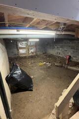 Crawl Space Repair in Freeville, NY