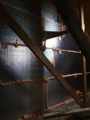 Leesburg VA Attic Insulation Panels