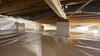 Berryville home crawl space encapsulation