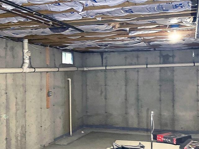 Enhanced Comfort and Reduced Energy Costs with Rim Joist Insulation in Brick, NJ