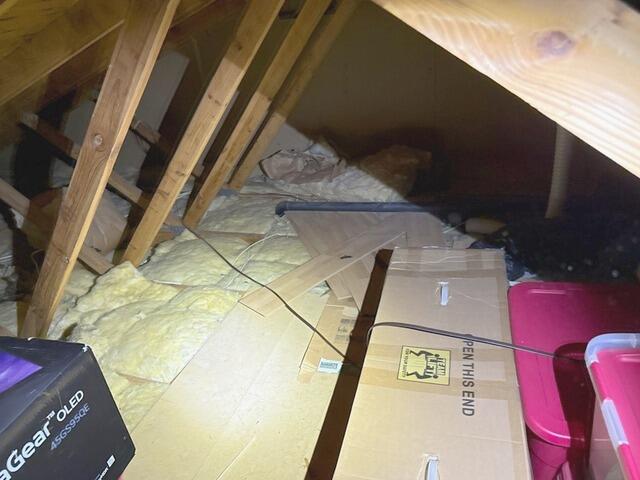 Improve Comfort and Save on Energy Bills with Attic Insulation in Jackson Township NJ