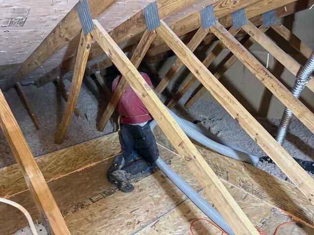 Improve Comfort and Save on Energy Bills with Attic Insulation in Jackson Township NJ