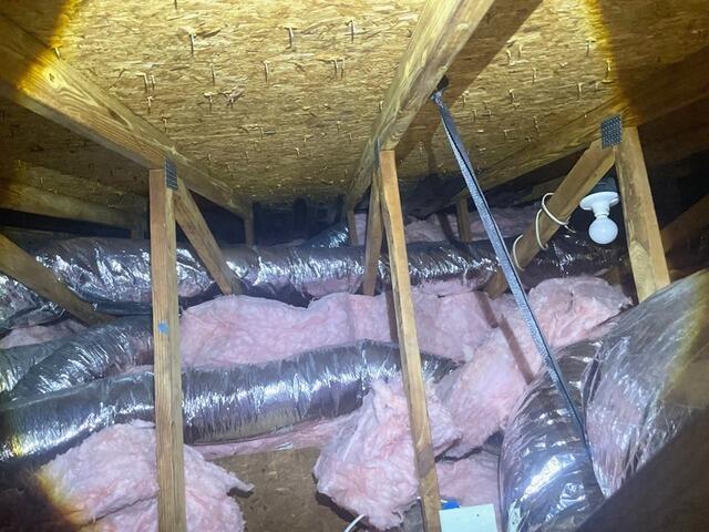 Toms River NJ Attic Upgrade for Better Comfort and Lower Bills
