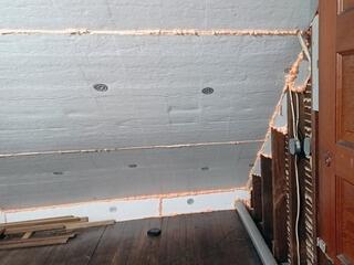 Better Storage and Improved Comfort with a Super Kneewall in Bradley Beach, NJ