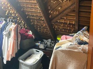 Better Storage and Improved Comfort with a Super Kneewall in Bradley Beach, NJ