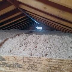Blown in Cellulose Insulation and Proper Air Sealing in Avon-by-the-Sea, NJ