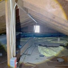 Blown in Cellulose Insulation and Proper Air Sealing in Avon-by-the-Sea, NJ