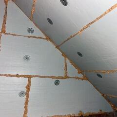 Leonardo, NJ Kneewall Causing Hot & Cold Rooms