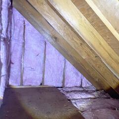 Leonardo, NJ Kneewall Causing Hot & Cold Rooms