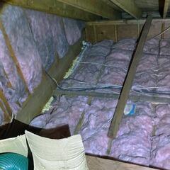 Adjacent Wall Causing an Uncomfortable Room in Lincroft, NJ