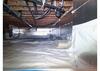 Cold Floors Eliminated with Crawl Space Insulation and Encapsulation in Long Branch, NJ