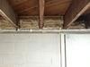 Exposed Rim Joists Causing Cold Floors & Drafty Rooms in Spring Lake, NJ
