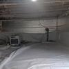 Fully Encapsulated and Insulated Crawl Space in Leonardo, NJ