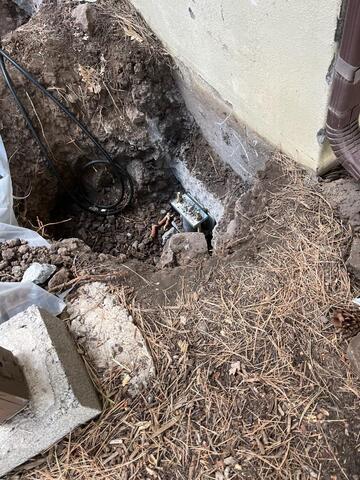From Foundation Inspection to Foundation Repair: A Home Foundation Repair Flagstaff Success Story