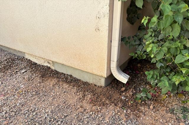 Stem Wall Deterioration and Inspection in Chandler, AZ | Foundation Damage Assessment by Arizona Foundation Solutions - After Photo