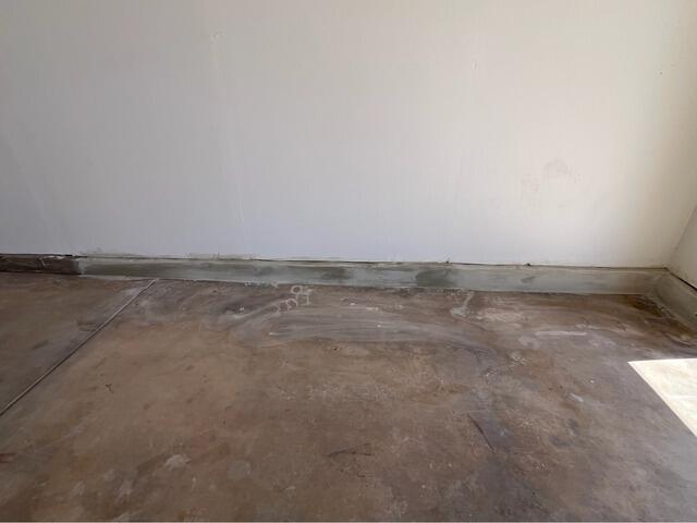 Stem Wall Repair Restores Foundation Stability For Home in Phoenix, AZ - After Photo