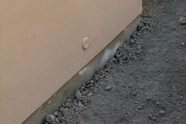 Cracked Stem Wall Repair in Phoenix, AZ