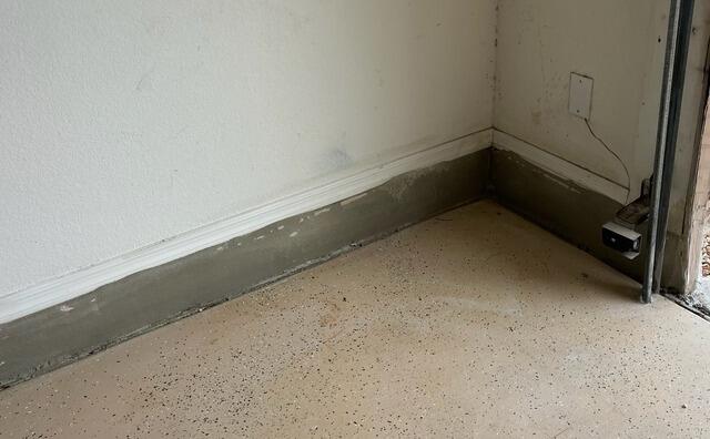 Mesa, AZ Stem Wall Repair - Before and After - After Photo