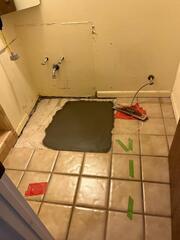 Foundation Inspection in Saint Johns, AZ Sparks Home Foundation Repair: A Before-and-After Foundation Repair Story