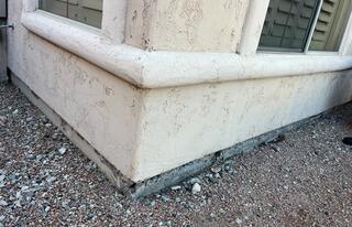 Stem Wall Repair in Phoenix, AZ | Heavy Repair & Patching | July 2025